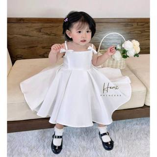 (Hami xả hàng) 𝐁𝐞𝐥𝐥𝐚 𝐃𝐫𝐞𝐬𝐬 - Váy Công Chúa Hami Hm50 ( ảnh chính chủ )