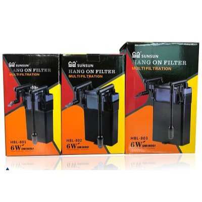 LỌC TREO HBL 801 - 802 - 803