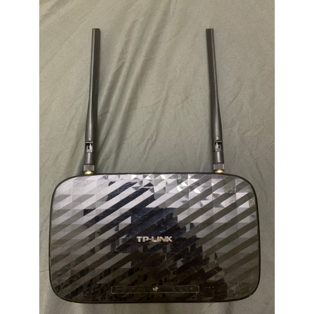 Bộ phát TP-LINK Archee C2 AC 750Mbps - ( qua sử dụng )