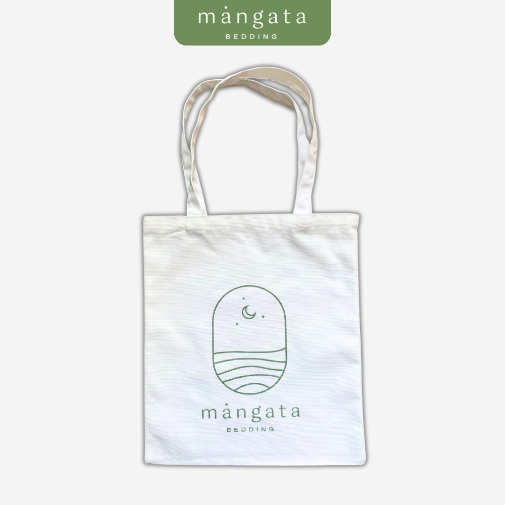 [HÀNG TẶNG] Túi Tote Thời Trang Mangata Bedding
