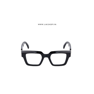 Kính Glasses Large Frame Glasses Frames
