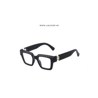 Kính Glasses Large Frame Glasses Frames