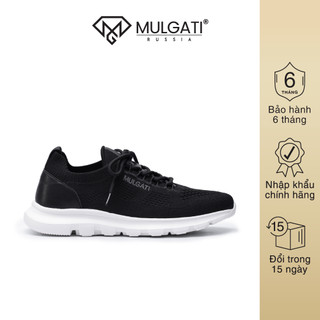 Giày thể thao nam mulgati - 682