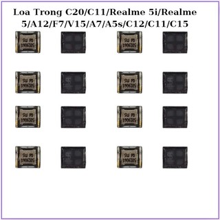 Loa trong realme c20/c11 2021/c15/c11/c12