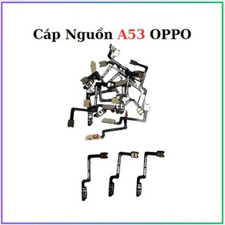 Cáp nguon oppo a53,dùng thay thế