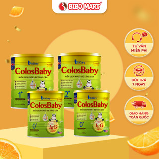  Sữa Công Thức ColosBaby Gold VitaDairy Cho Bé - Tăng Miễn Dịch Hỗ Trợ Tiêu Hóa Tăng Cân Chiều Cao – Bibomart 