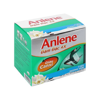 Anlene Pha Sẵn thùng 48 hộp