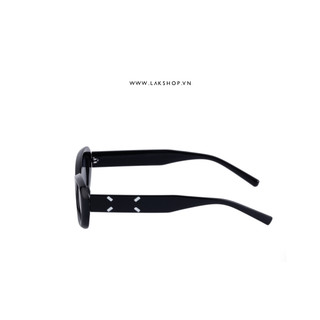 Kính GM x MM 004 Black Sunglasses