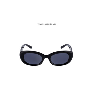 Kính GM x MM 004 Black Sunglasses