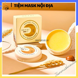 Kem dưỡng ẩm giảm nứt nẻ da Heyxi, kem giảm nẻ ngăn ngừa nứt nẻ da tay gót chân