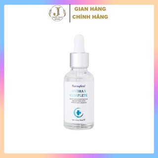 Tinh chất phục hồi và cấp ẩm cho da Pharmaform Hydra 5 Complete Serum 30ml