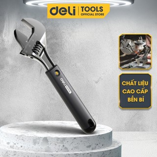 Mỏ Lết Đa Năng Chính Hãng DELI - Thiết Kế Tinh Tế Chất Liệu Cao Cấp Bền Bỉ