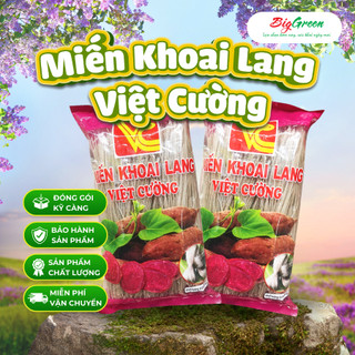 Miến Khoai Lang Việt Cường gói 200gram