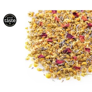 [Xuất xứ Úc] Trà thảo mộc hoa cúc Tea Drop Pure Chamomile (50 túi lọc)