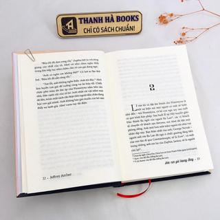 Sách - Đứa Con Gái Hoang Đàng - Hai Số Phận Phần II (Bìa cứng)