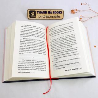 Sách - Đứa Con Gái Hoang Đàng - Hai Số Phận Phần II (Bìa cứng)