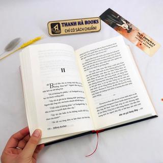 Sách - Đứa Con Gái Hoang Đàng - Hai Số Phận Phần II (Bìa cứng)