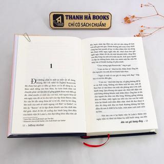 Sách - Đứa Con Gái Hoang Đàng - Hai Số Phận Phần II (Bìa cứng)