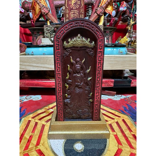 Gỗ sét đánh - Hồ Tiên Nương Nương lệnh