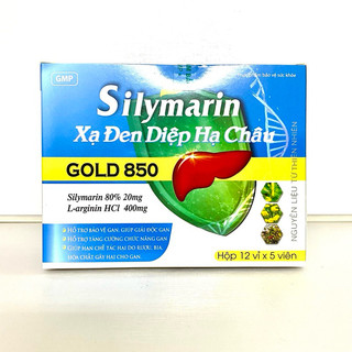 Bổ gan giải độc gan