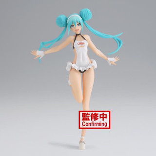 Mô hình Hatsune Miku chính hãng