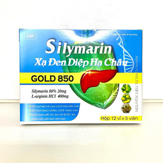 Bổ gan giải độc gan