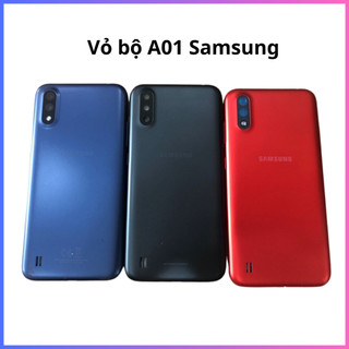 Vỏ bộ samsung A01 vỏ đẹp