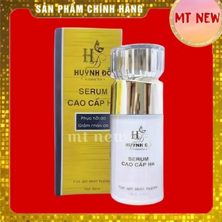Serum cao cấp ha huỳnh đỗ 50ml dưỡng ẩm da chăm sóc da skincare