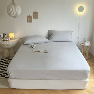 Ga giường,ga bo chun cotton tici (không kèm vỏ gối) vải đẹp mềm mịn