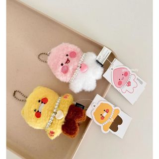 Móc khoá KAKAO FRIENDS