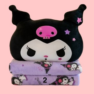 Chăn gối văn phòng❤️freeship ảnh thật❤️chăn gối văn phòng tiện ích