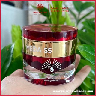 Cao meda s5 duyên thị - cao thải sắc tố nám - thải nám thuần việt 2024