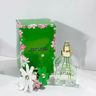 Nước hoa nữ marc jacobs daisy wild edp - chuẩn auth - tươi mới, độc đáo, sảng khoái - nh036