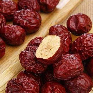 COM BO 2 TÚI TÁO ĐỎ SẤY KHÔ HÀN QUỐC (2KG)