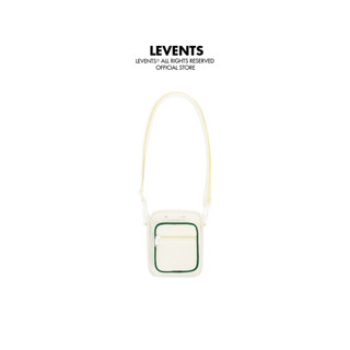 Túi Đeo Chéo Levents Essential Mini Shoulder Bag/ Cream
