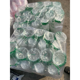 [25] LY 900ML THIẾU  [KHÔNG NẮP ]. LY ĐỰNG ĐƯỢC 800ML