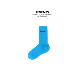 Vớ Levents Quote socks/ Blue