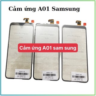 Cảm ứng samsung a01, thay thế
