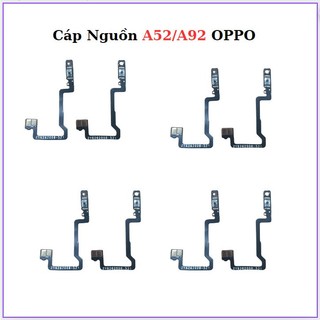 Cáp nguon oppo A52/A92,thay thế