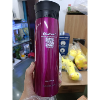 Bình giữ nhiệt Lock&Lock Feather Light 450ml