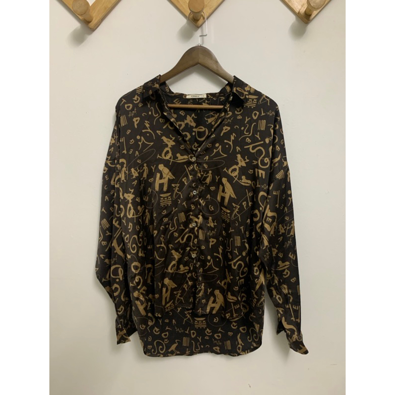 Áo Only size L