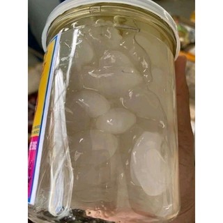 Thốt Nốt Thái Lan thơm dẻo ( hủ pet 500g)