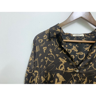 Áo Only size L