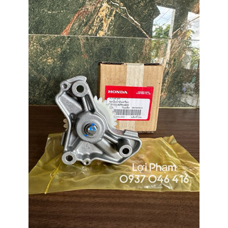Bơm nhớt future neo / wave 125 . honda thái lan