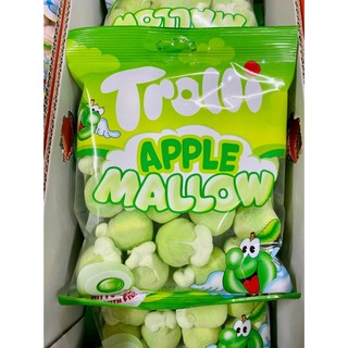 Kẹo Dẻo TROLLI MALLOW Đủ Vị 150g