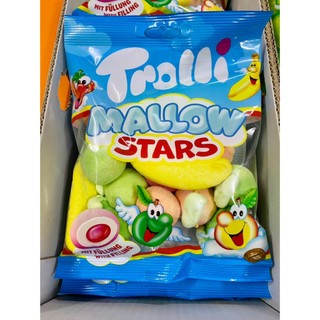 Kẹo Dẻo TROLLI MALLOW Đủ Vị 150g