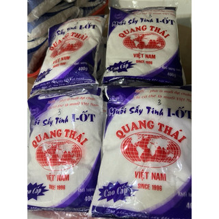Muối sấy tinh i-ốt