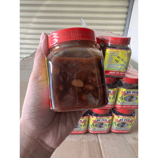 Tương hột gia truyền bà tám