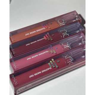Son Tint Nước Siêu Lì, Lâu Trôi Romand Glasting Water Tint 4g