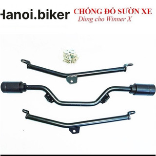 Chống đổ khung sườn winner x /winner v3 chắc chắn đủ bộ chỉ về lắp